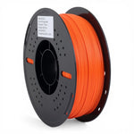 filamix pla+ plus filament koyu turuncu 1.75 mm 1 kg