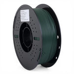 filamix pla+ plus filament koyu yeşil 1.75 mm 1 kg