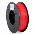 filamix pla+ plus filament true red kırmızı 1.75 mm 1 kg
