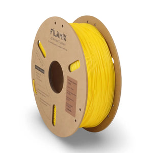 Filamix TPU Shore 95A Filament - Sarı