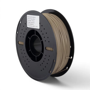 Filamix Wood PLA Ahşap Katkılı Filament