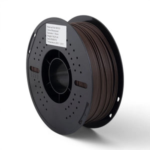 Filamix Wood PLA Ahşap Katkılı Filament - Rosewood