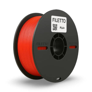 Filetto PLA Plus (PLA+) Filament