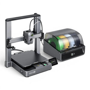 Creality Hi Combo 3D Yazıcı