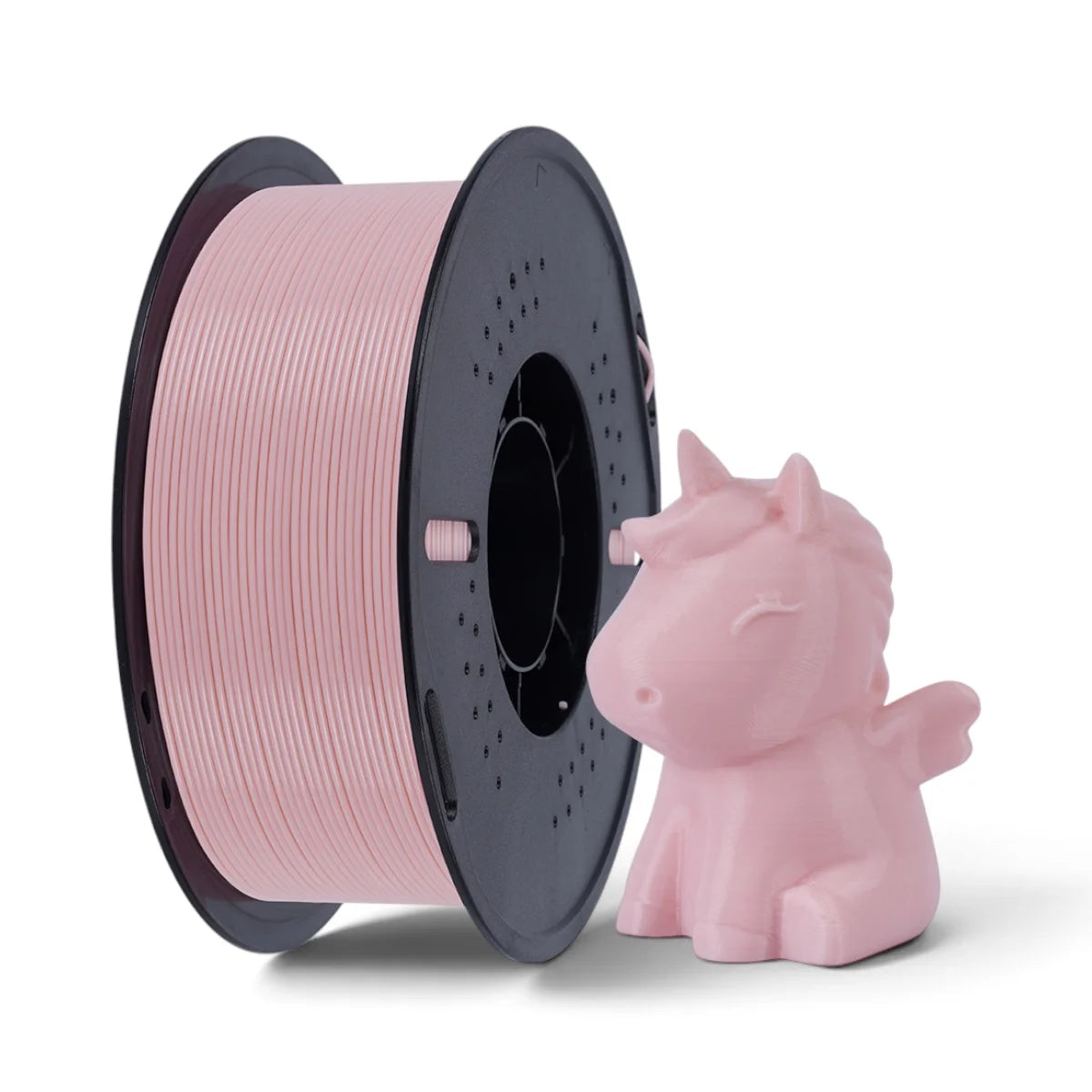 Kingroon PETG Basic Filament - Açık Pembe