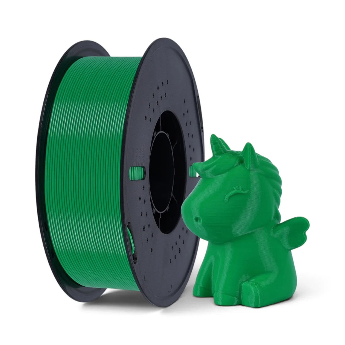 Kingroon PETG Basic Filament - Çimen Yeşili