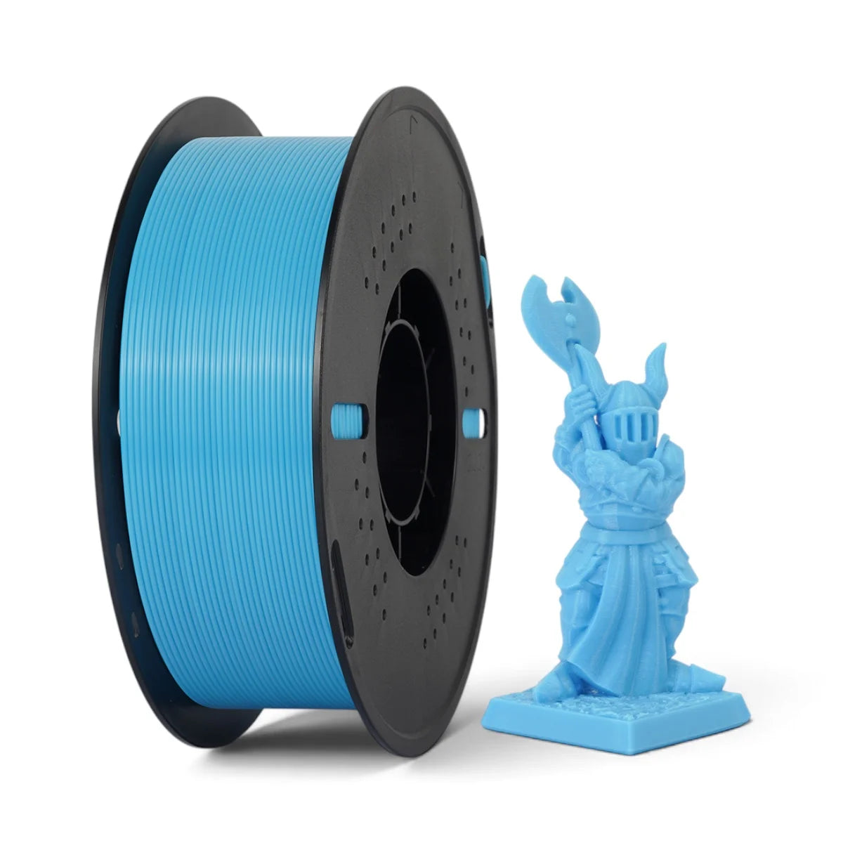 Kingroon PETG Basic Filament - Gök Mavisi