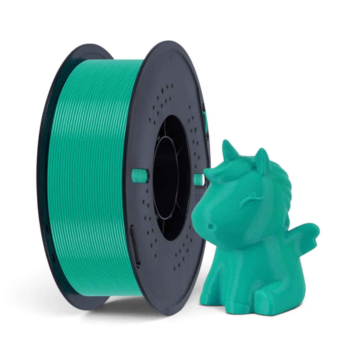 Kingroon PETG Basic Filament - Mint Yeşili