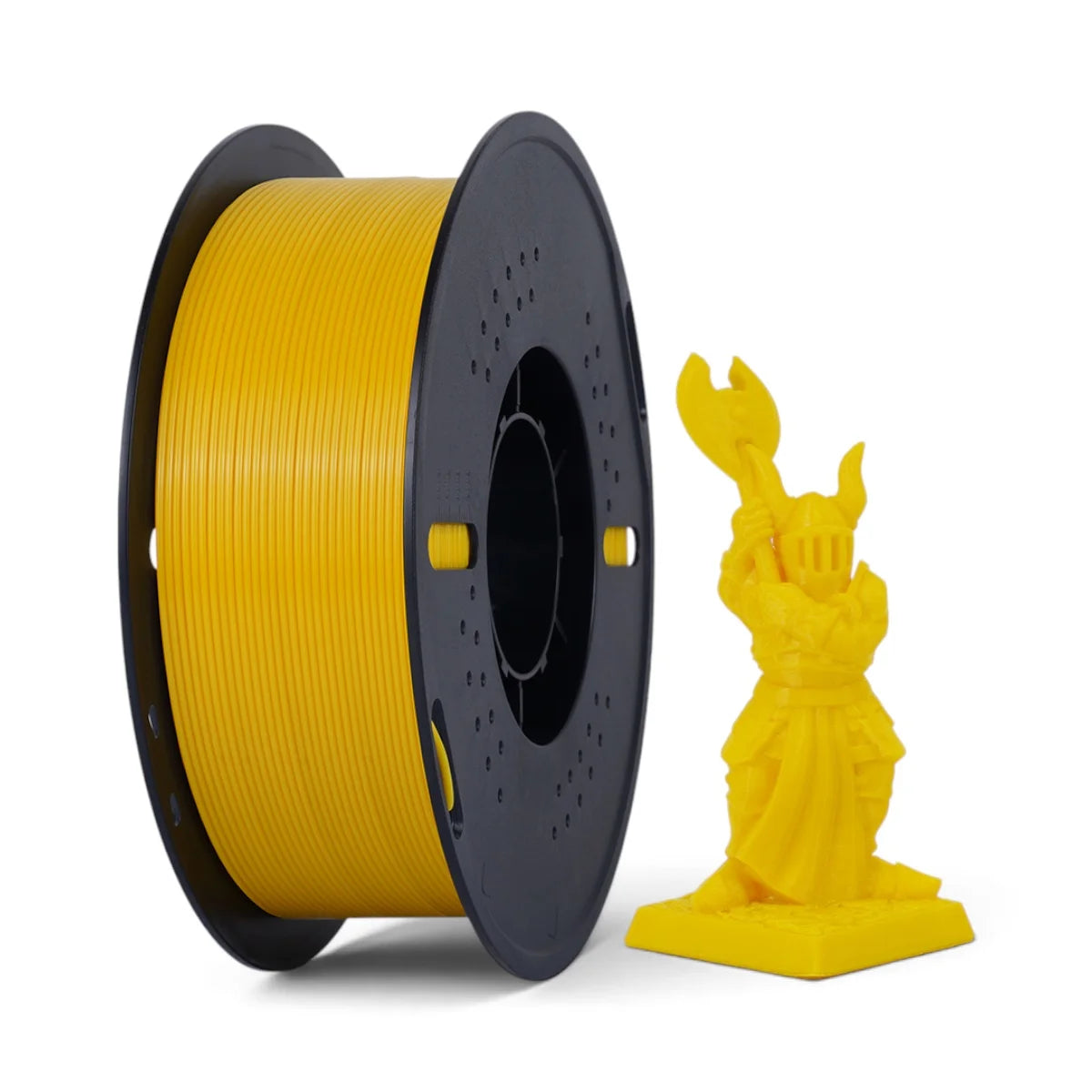 Kingroon PETG Basic Filament - Sarı