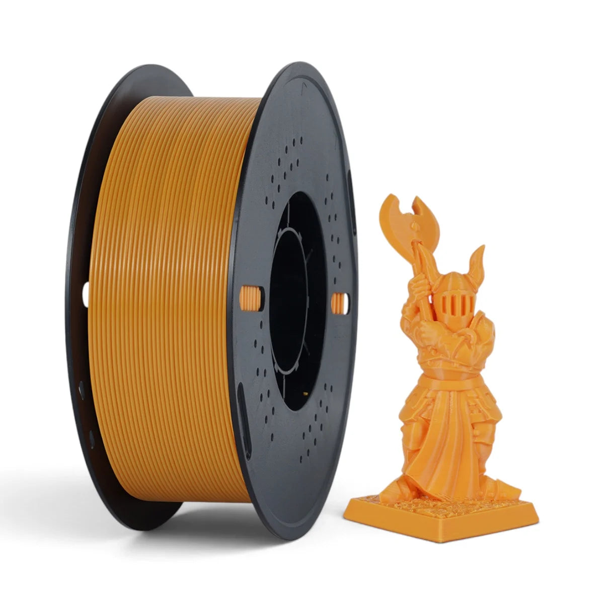 Kingroon PETG Basic Filament - Turuncu