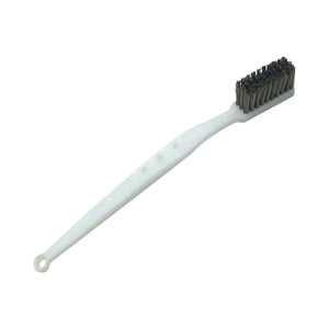 Nozzle Temizleme Fırçası - Çelik Telli