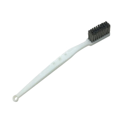 Nozzle Temizleme Fırçası - Çelik Telli