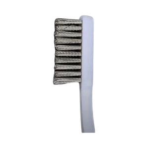 Nozzle Temizleme Fırçası - Çelik Telli
