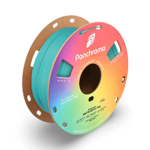 Panchroma Matte PLA Filament