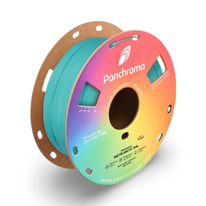 Panchroma Matte PLA Filament