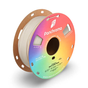 Panchroma Matte PLA Filament