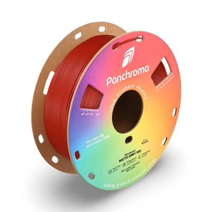 Panchroma Matte PLA Filament