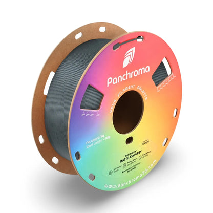Panchroma Matte PLA Filament