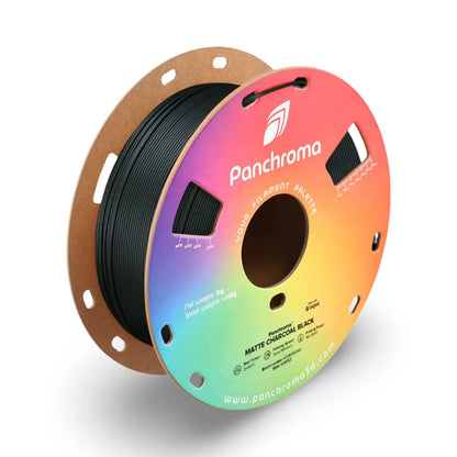 Panchroma Matte PLA Filament