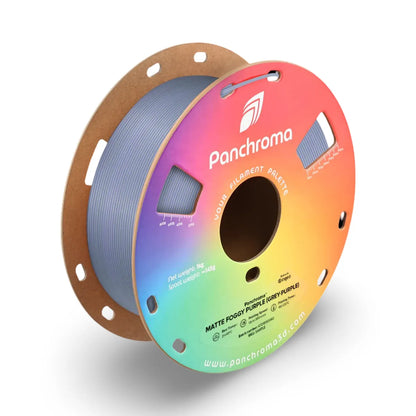 Panchroma Dual Matte PLA Filament