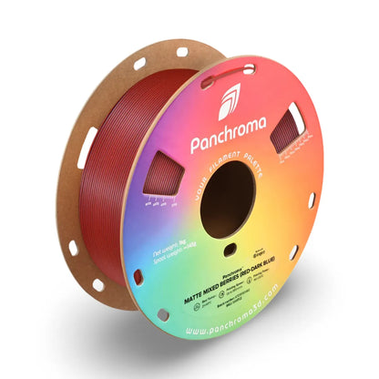 Panchroma Dual Matte PLA Filament