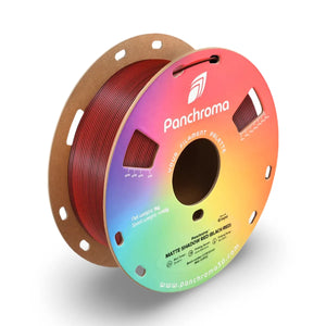 Panchroma Dual Matte PLA Filament