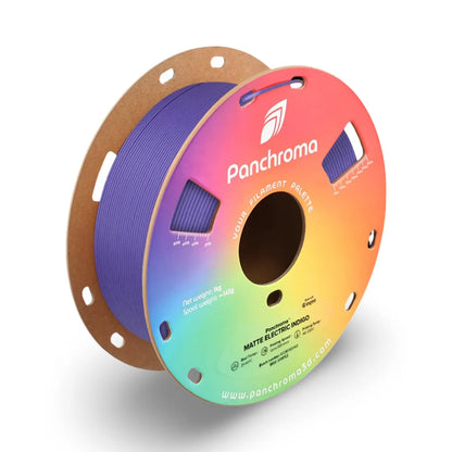Panchroma Matte PLA Filament
