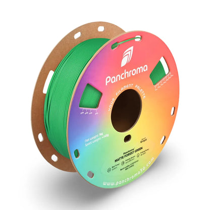Panchroma Matte PLA Filament