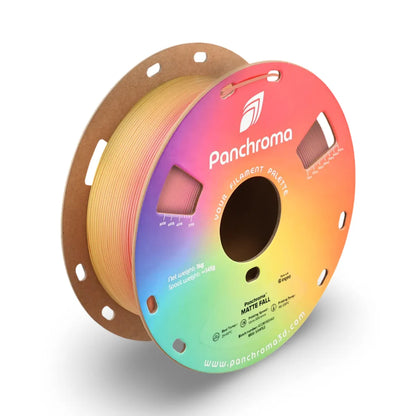 Panchroma Gradient Matte PLA Filament