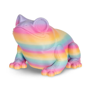 Panchroma Gradient Satin PLA Rainbow Filament