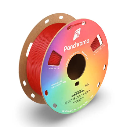 Panchroma Matte PLA Filament