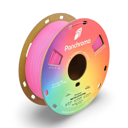 Panchroma Matte PLA Filament