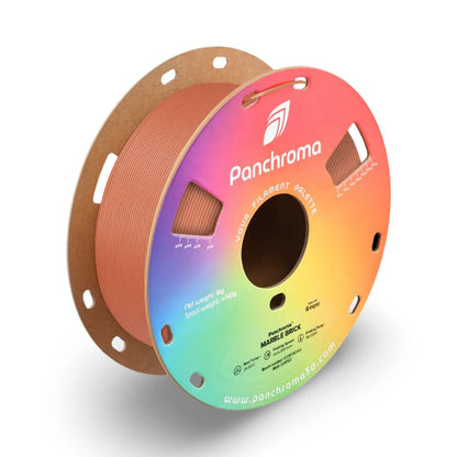 Panchroma Marble PLA Filament