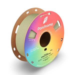 Panchroma Marble PLA Filament - Sandstone (Kumtaşı)