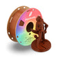 Panchroma Metallic PLA Filament