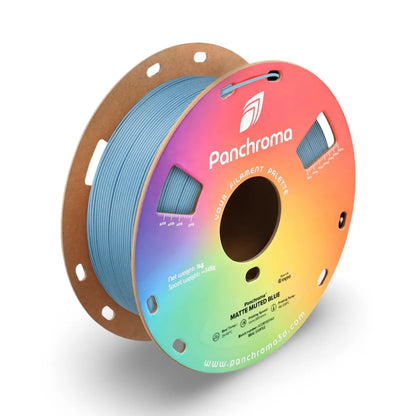 Panchroma Matte PLA Filament