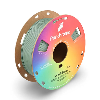 Panchroma Matte PLA Filament