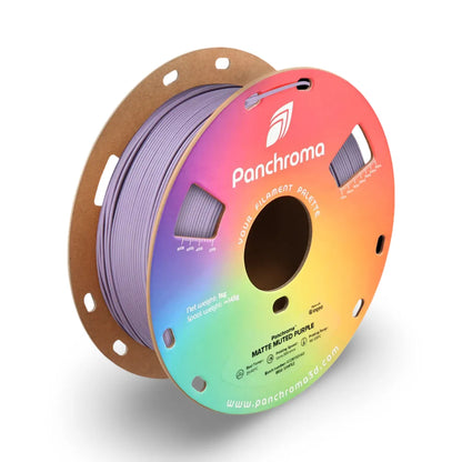 Panchroma Matte PLA Filament