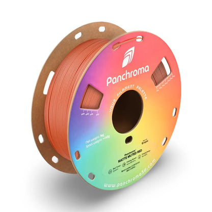 Panchroma Matte PLA Filament