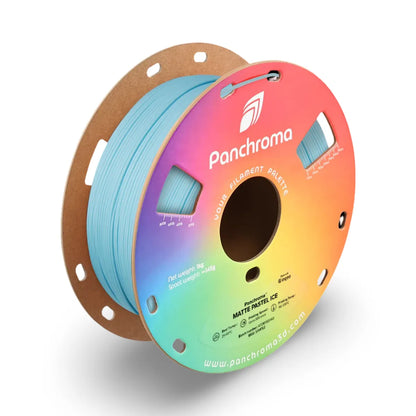 Panchroma Matte PLA Filament