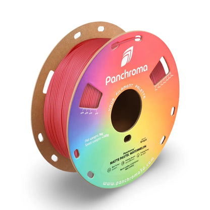 Panchroma Matte PLA Filament