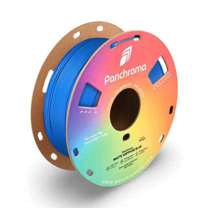 Panchroma Matte PLA Filament