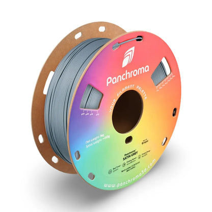 Panchroma Satin PLA Filament