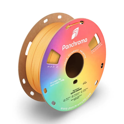 Panchroma Satin PLA Filament