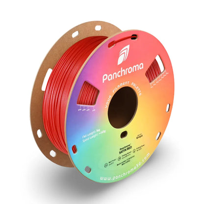 Panchroma Satin PLA Filament