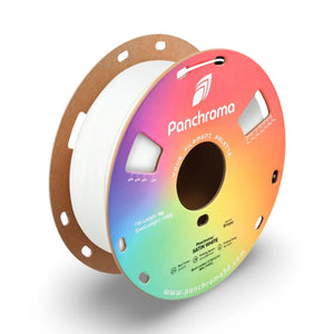 Panchroma Satin PLA Filament - White (Beyaz)
