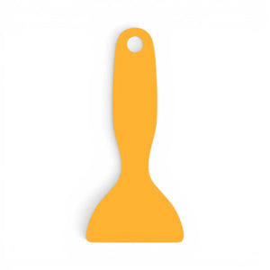 Plastik Spatula