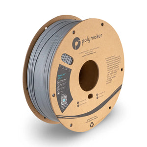PolyLite ASA Filament - Grey (Gri)