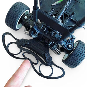 PolyFlex TPU-90A Filament