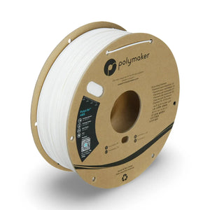 PolyLite ABS Filament - White (Beyaz)